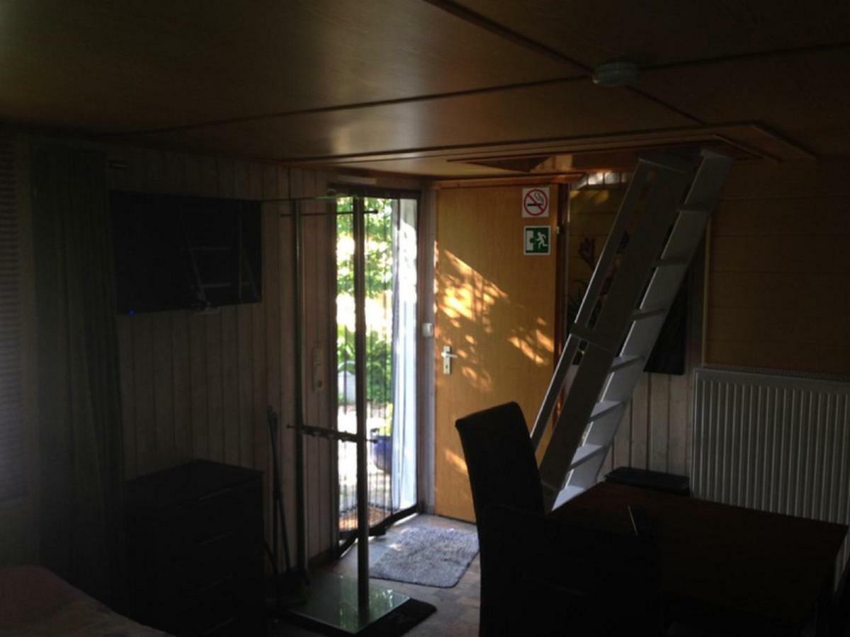 Kleine Holiday home *