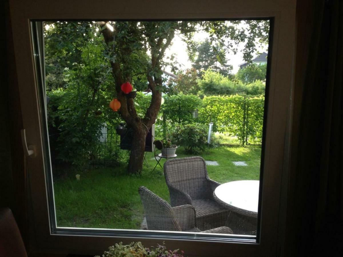 Kleine Casa vacanze Berlino
