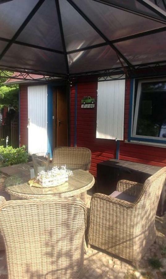 Holiday home Kleine