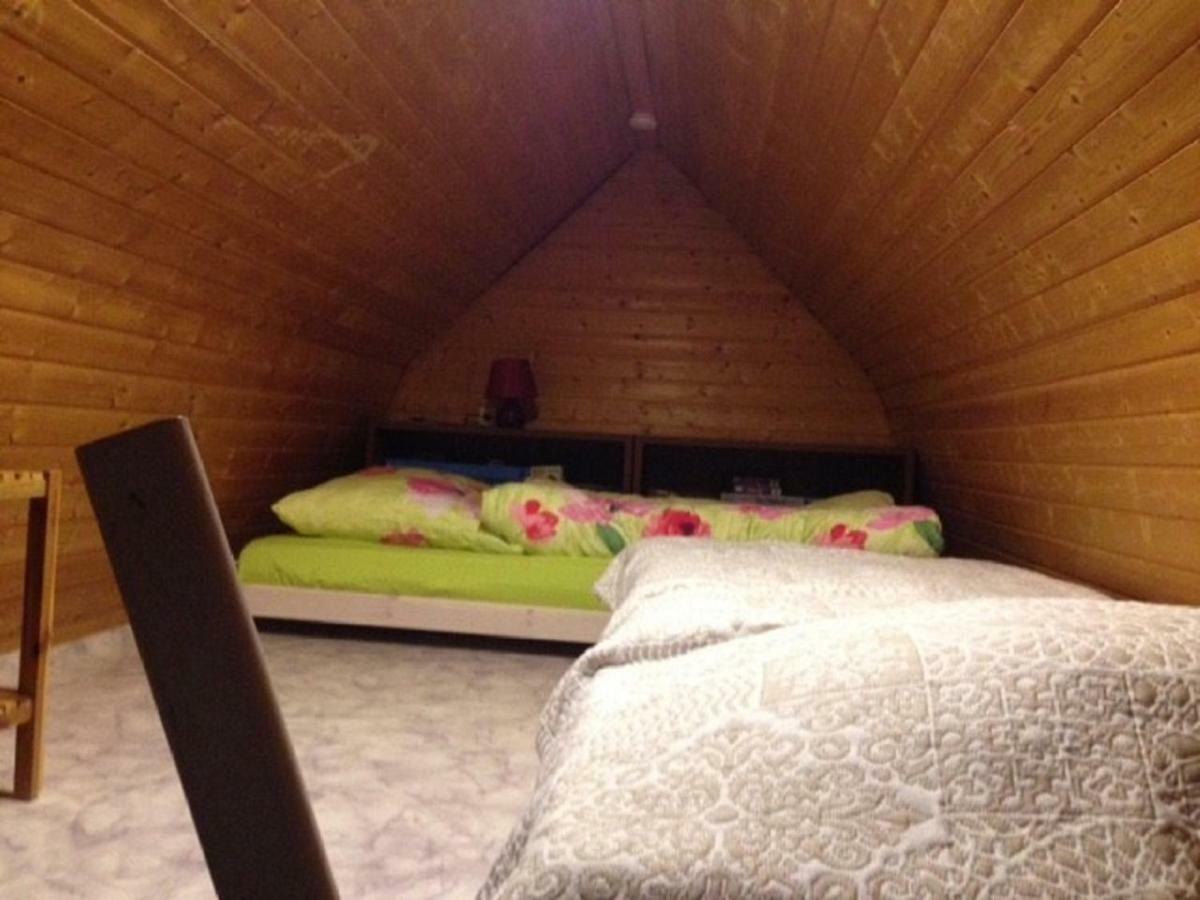 Kleine Holiday home Berlin