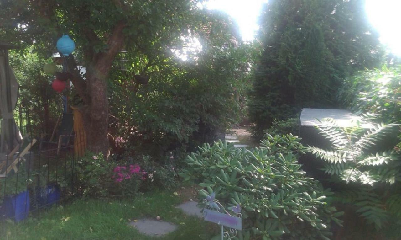 Kleine Casa vacanze Berlino