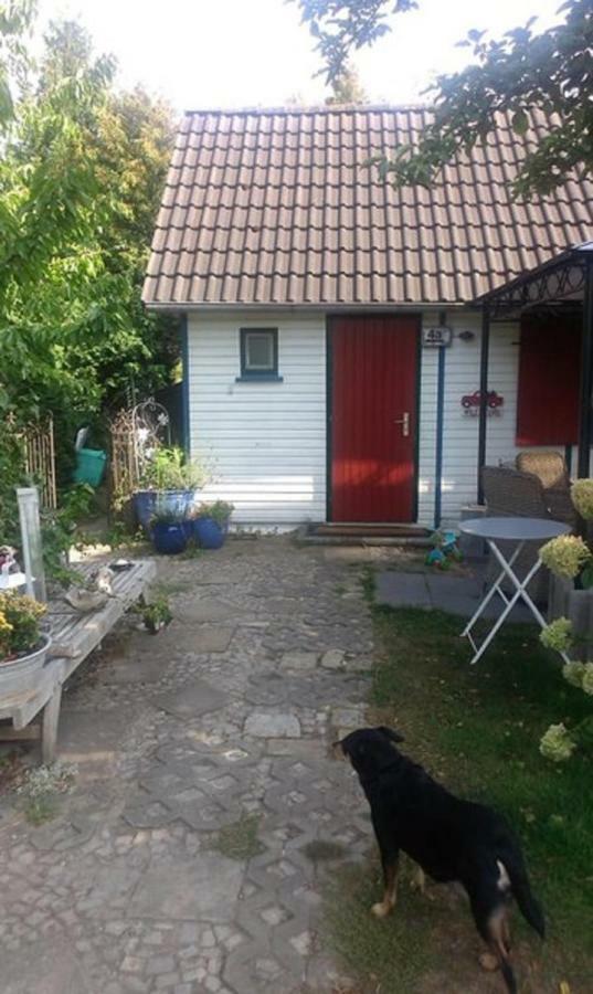 Kleine Casa vacanze *
