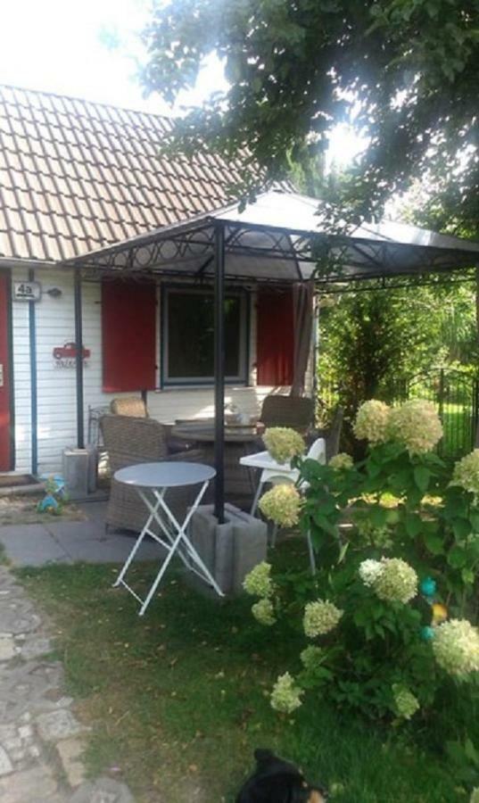 Kleine Holiday home *